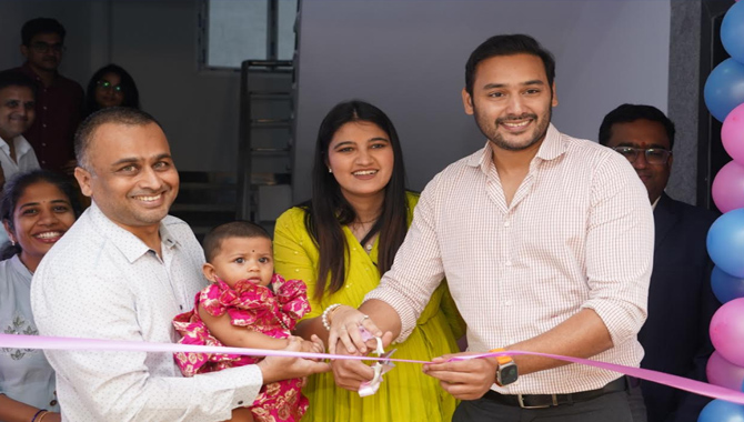 హైదరాబాద్ కొండాపూర్ హనీహనీ కిడ్స్ 2వ స్టోర్ ప్రారంభం హైదరాబాద్ కొండాపూర్ హనీహనీ కిడ్స్ 2వ స్టోర్ ప్రారంభం