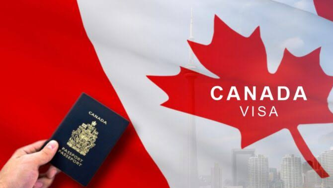 కెనడా పౌరులకు వీసా సర్వీసులను నిలిపివేసిన కేంద్రం!