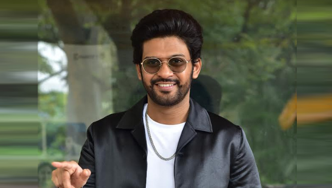 I’m Happy and satisfied with the success of ‘Miss Shetty Mr. Polishetty’ – Naveen Polishetty