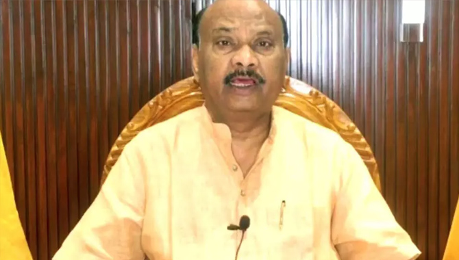 టీడీపీ కోసం ప్రాణాలు వదిలేందుకూ తాను సిద్ధం