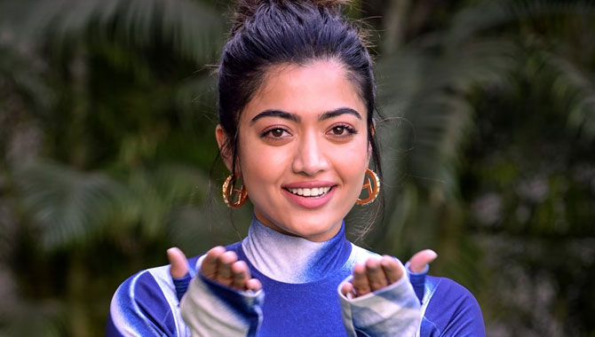 ఆ హీరోతో సై అంటున్న ర‌ష్మిక‌