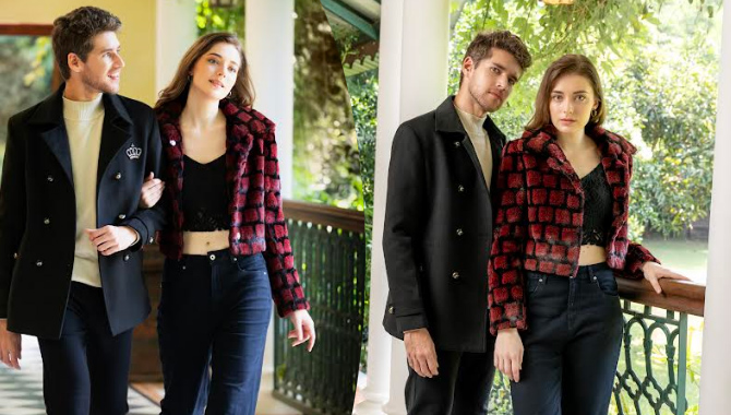 Camla Barcelona Unveils Spectacular AW’23 Collection Camla Barcelona Unveils Spectacular AW’23 Collection