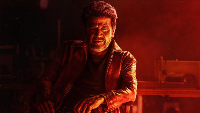 ‘Original Gangster Music’ From Shiva Rajkumar’s ‘Ghost’ Is Out Now