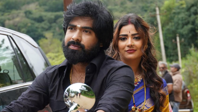 ‘తంతిరం’ అక్టోబర్ 6 న వరల్డ్ వైడ్ గా విడుదల…