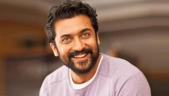 అంత తొంద‌రెందుకు సూర్య‌?