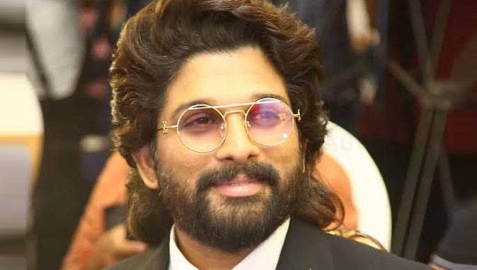 ఆ మ్యాట‌ర్‌లో బ‌న్నీని న‌మ్మ‌లేం