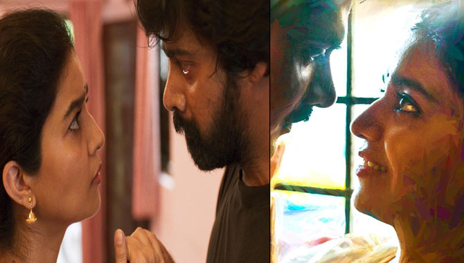 A Lovely Melody “Oh Na Madhu” From “Month of Madhu” is out now.