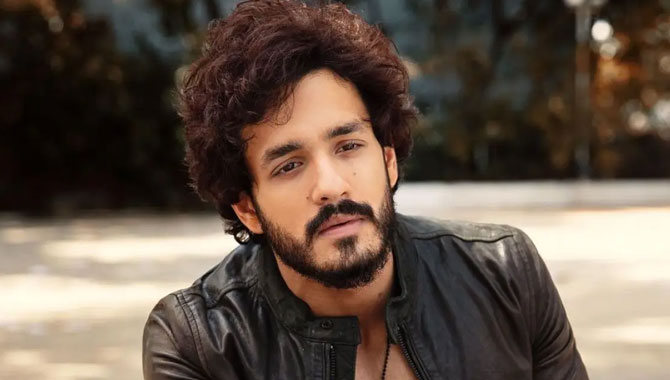 బీ కేర్ ఫుల్ అఖిల్