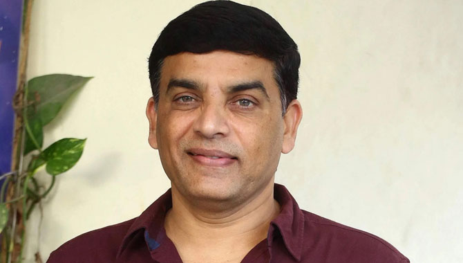 యానిమ‌ల్ పై హైప్ పెంచుతున్న దిల్ రాజు