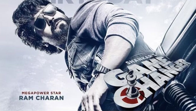 గేమ్ ఛేంజ‌ర్ ప్రాబ్ల‌మ్ ఏంట‌స‌లు?