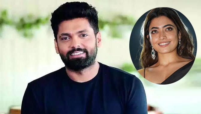 ర‌ష్మిక‌తో ఇప్ప‌టికీ మాట్లాడుతున్నా