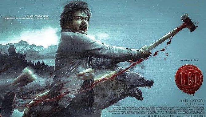 లియో అస‌లు కాన్సెప్ట్ ఏంటంటే!