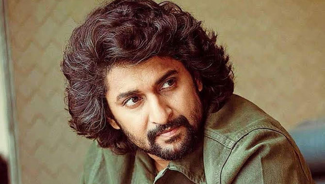 నాని సినిమాకు ఆయ‌న క‌థ‌