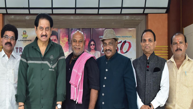 పొలిటిక‌ల్ సెటైరిక‌ల్ చిత్రం “జ‌నం” ట్రైల‌ర్ లాంచ్!! 