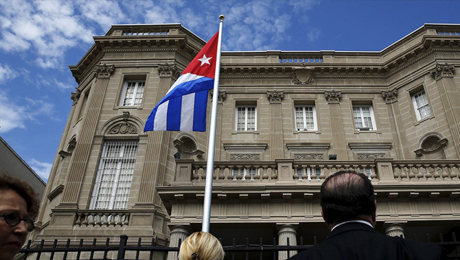 అమెరికా వైఖరే ఈ దాడులకు కారణం