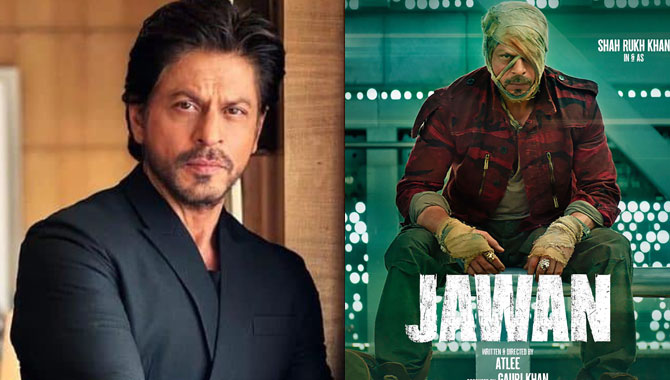 The journey of a single shot’ gives a glimpse into the massive prep behind the action scenes of Jawan!