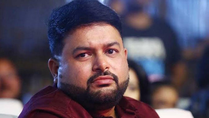 ఇలా అయితే ఎలా థ‌మ‌న్?