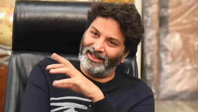 ల‌క్కీ భాస్క‌ర్ వెనుక త్రివిక్ర‌మ్?