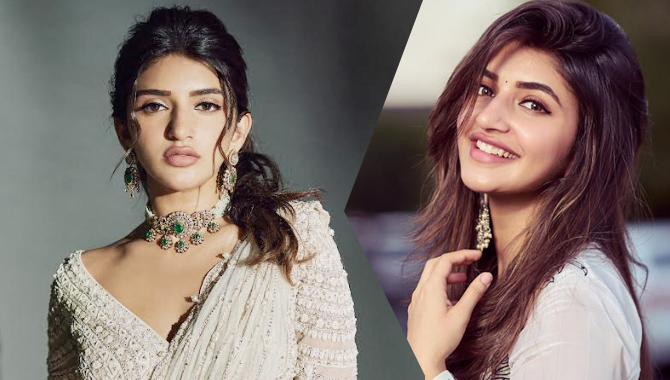 ‘స్కంద’ లో మాస్, క్లాస్ రెండూ వున్న పాత్ర చేశాను : హీరోయిన్ శ్రీలీల  