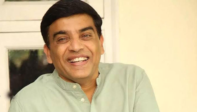 అందుకే దిల్ రాజు సంక్రాంతికి ప్లాన్ చేశాడా?