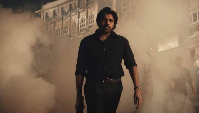 గెట్ రెడీ ఫ‌ర్ హంగ్రీ ఛీతా