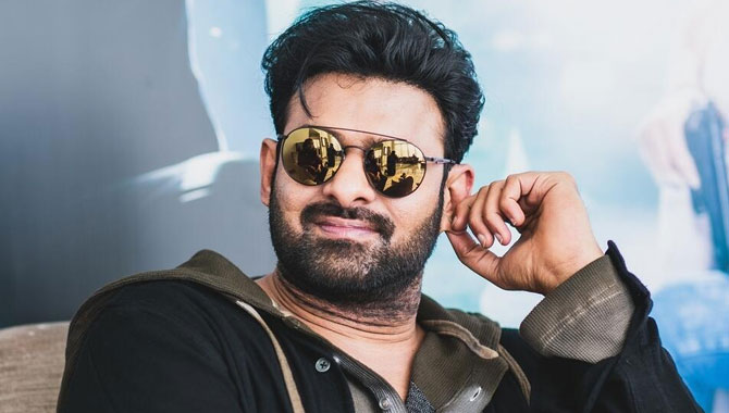 ప్ర‌భాస్ మ‌ళ్లీ షూటింగ్‌లో జాయిన్ అయేదప్పుడే