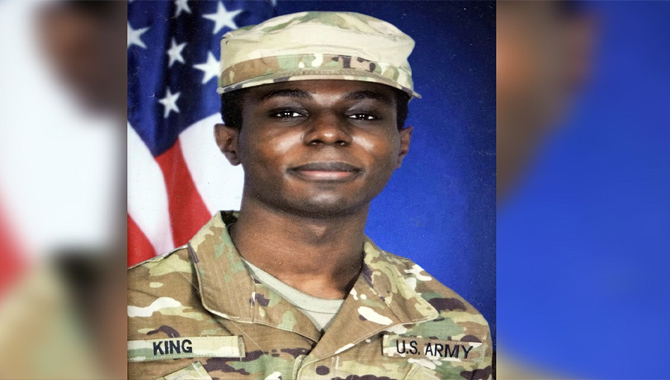 ఆ సైనికుడు మా వద్దే ఉన్నాడు : అమెరికా