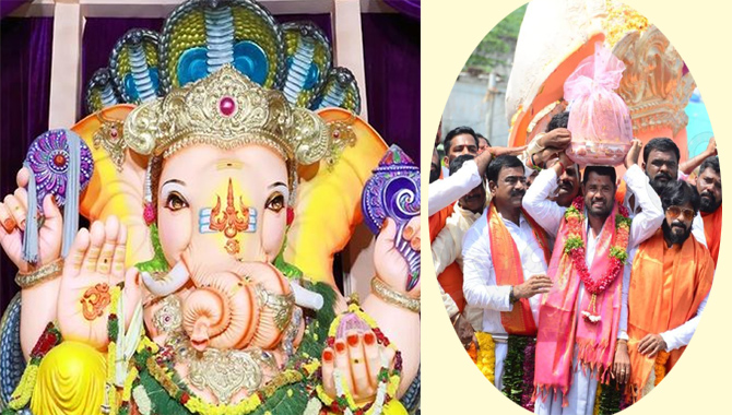 బాలాపూర్ లడ్డూ వేలం…ఈసారి ఎంత పలికిందంటే?