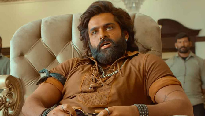 స్కంద పంచులు ఎవ‌రికి?