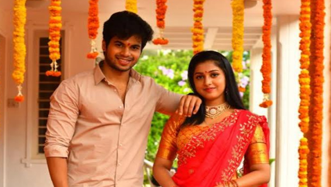 విజయవంతంగా షూటింగ్ పూర్తి చేసుకున్న ‘ఎంగేజ్మెంట్’ చిత్రం  