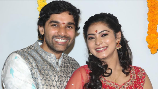 “Jandhyala Gari Jatara 2.0” Kick-starts with Grand Pooja Ceremony