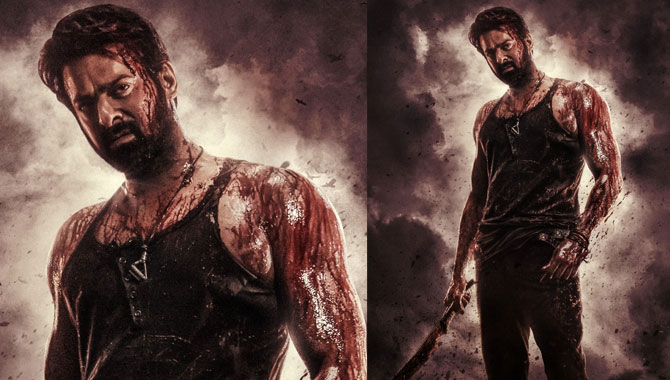 “Salaar Part 1 – Ceasefire” Set to Illuminate Screens on December 22, 2023