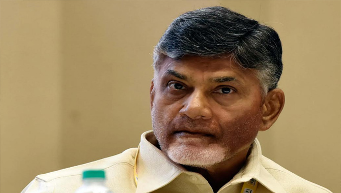 చంద్రబాబు బెయిల్ పిటిషన్ పై విచారణ వాయిదా