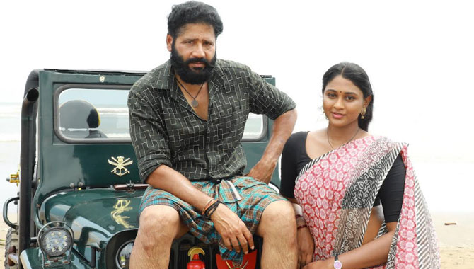 అక్టోబ‌రు 13న ప్ర‌పంచ వ్యాప్తంగా విడుద‌ల‌వుతున్న“మధురపూడి గ్రామం అనే నేను”