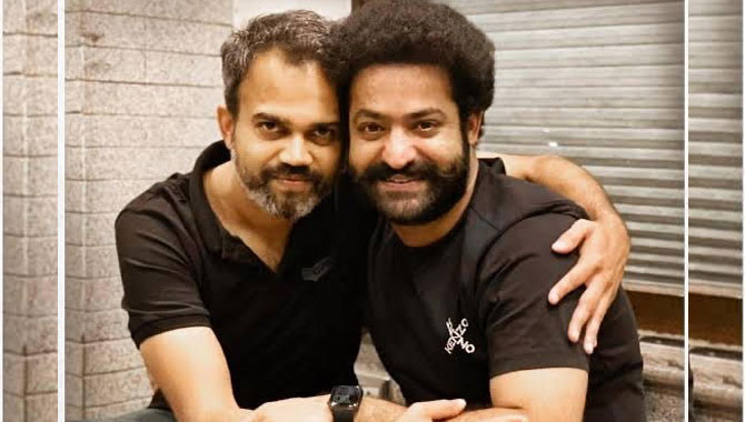 ఎన్టీఆర్- ప్ర‌శాంత్ నీల్ మూవీ మొద‌ల‌ప్పుడే!