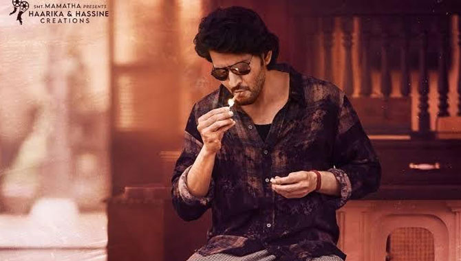 రెండు వెర్ష‌న్స్‌లో గుంటూరు కారం మెలోడీ