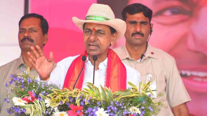 విపక్షాల దిమ్మతిరిగేలా బీఆర్ఎస్ మేనిఫెస్టో..! అక్టోబర్ 16న విడుదల..!! విపక్షాల దిమ్మతిరిగేలా బీఆర్ఎస్ మేనిఫెస్టో..! అక్టోబర్ 16న విడుదల..!!