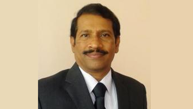 అమెరికా సదస్సుకు జేఎన్‌టీయూ రిజిస్ట్రార్