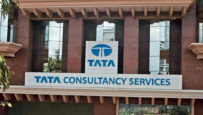 టీసీఎస్ కీలక నిర్ణయం.. అక్టోబర్ 1 నుంచి టీసీఎస్ కీలక నిర్ణయం.. అక్టోబర్ 1 నుంచి