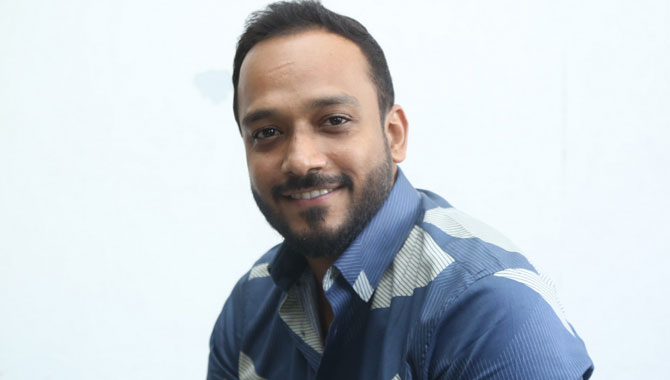 ‘మంత్ ఆఫ్ మధు” గొప్ప థియేటర్ ఎక్స్ పీరియన్స్ ఇస్తుంది: నిర్మాత యశ్వంత్ ‘మంత్ ఆఫ్ మధు” గొప్ప థియేటర్ ఎక్స్ పీరియన్స్ ఇస్తుంది: నిర్మాత యశ్వంత్