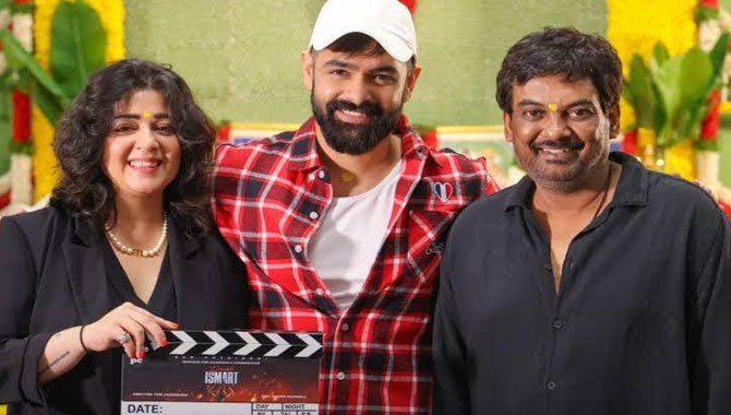 మెలోడీ బ్ర‌హ్మ‌కే డ‌బుల్ ఇస్మార్ట్