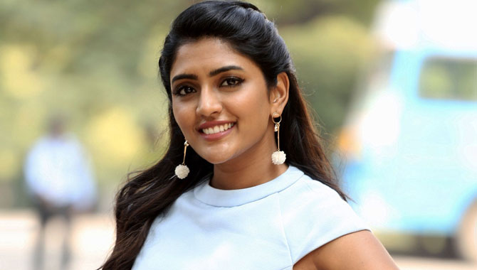 వ‌చ్చిన ఆఫ‌ర్లు వ‌దిలేసుకున్న తెలుగ‌మ్మాయి