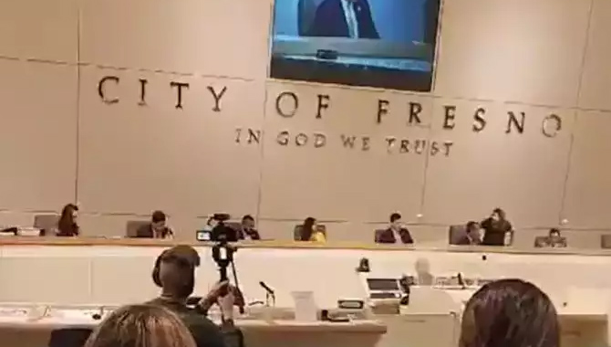 కుల వివక్ష నిషేధ నగరంగా ఫ్రెస్కో