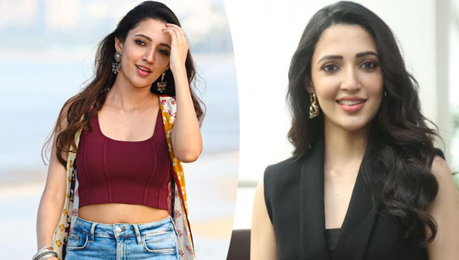 ‘రూల్స్ రంజన్’ రొటీన్ కాదు.. ఆకర్షణీయమైన లవ్ థీమ్ను కలిగి ఉంది : నేహా శెట్టి ‘రూల్స్ రంజన్’ రొటీన్ కాదు.. ఆకర్షణీయమైన లవ్ థీమ్ను కలిగి ఉంది : నేహా శెట్టి