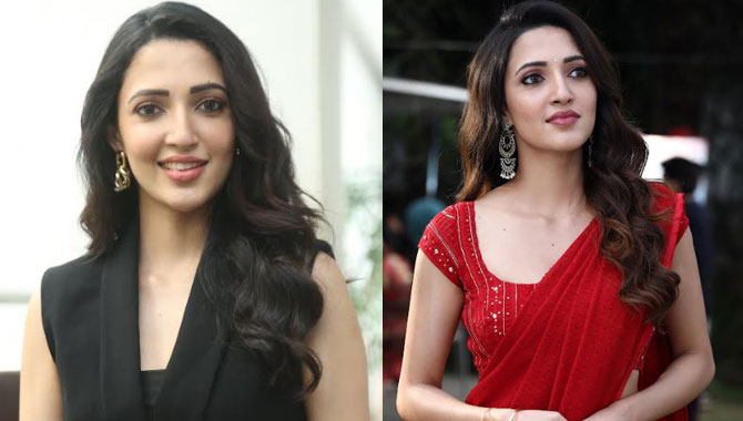 ‘Rules Ranjann’ has a captivating love theme treated so uniquely: Neha Sshetty