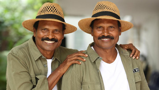 రవితేజ గారి కెరీర్ లో ‘టైగర్ నాగేశ్వరరావు’ ఒక మైలు రాయిగా నిలుస్తుంది.!  ఫైట్ మాస్టర్స్ రామ్ – లక్ష్మణ్ రవితేజ గారి కెరీర్ లో ‘టైగర్ నాగేశ్వరరావు’ ఒక మైలు రాయిగా నిలుస్తుంది.!  ఫైట్ మాస్టర్స్ రామ్ – లక్ష్మణ్