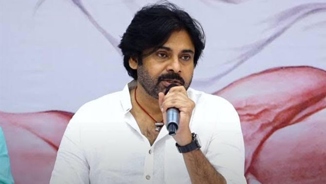 నిరాశలో పవన్ ఫ్యాన్స్ !!!