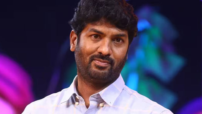 అయోమ‌యంలో ప‌డ్డ క‌ళ్యాణ్ కృష్ణ‌