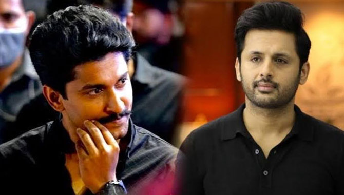 నాని, నితిన్ లు ఎప్పుడు క‌న్ఫ‌ర్మ్ చేస్తారో?