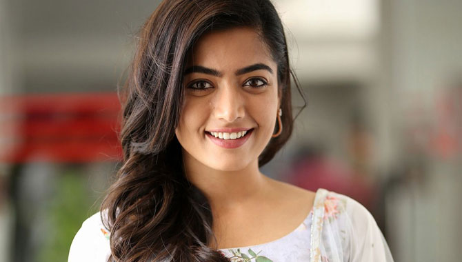 డిసెంబ‌ర్ నుంచి ర‌ష్మిక త‌గ్గేదేలే..